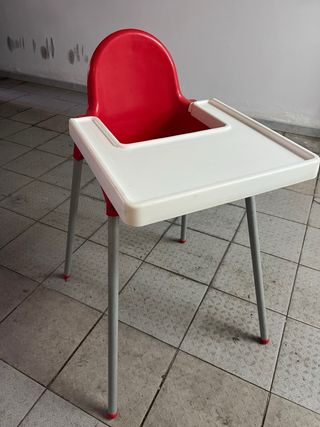 Lote accesorios bebé