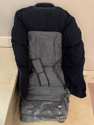 Lote accesorios bebé