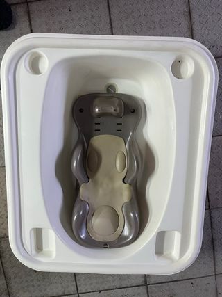 Lote accesorios bebé