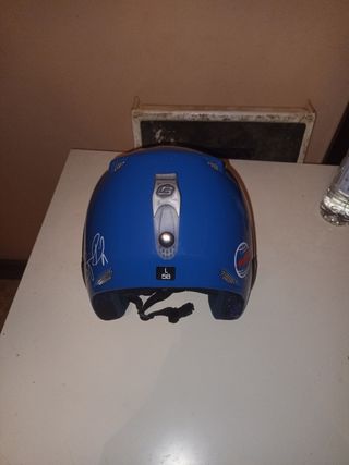 Casco Ski/Snowboard
