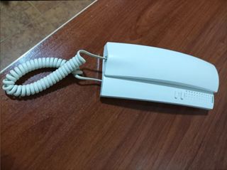 Telefonillo
