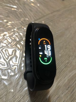 Smartwatch TX multifunzione