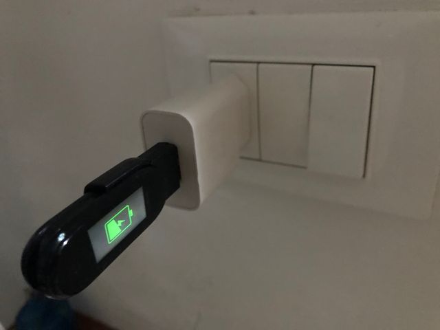 Smartwatch TX multifunzione