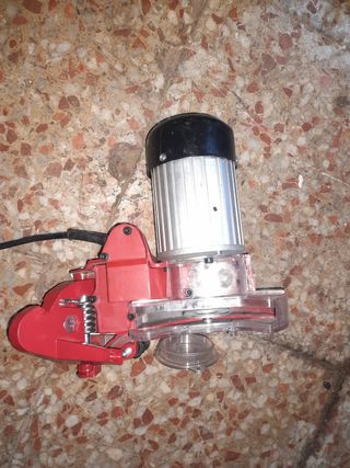 Afilado de cadenas motosierra