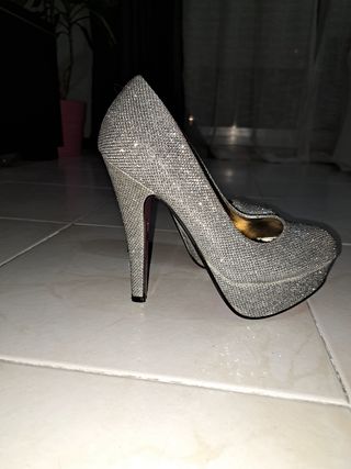 Zapatos fiesta
