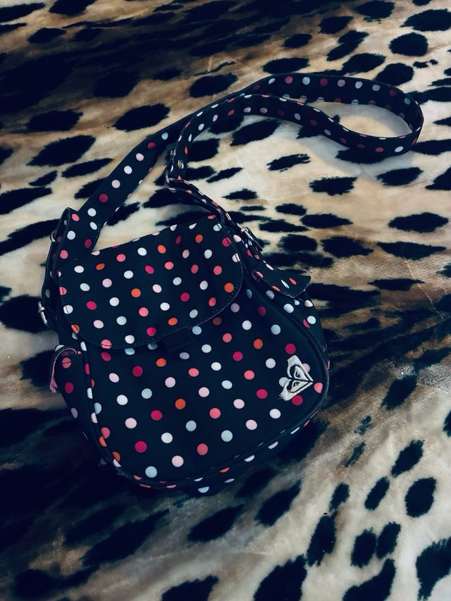Bolso roxy