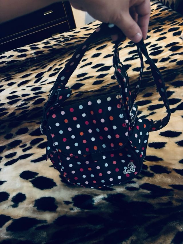 Bolso roxy