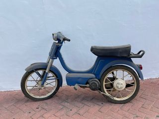 Vendo Vespino GL