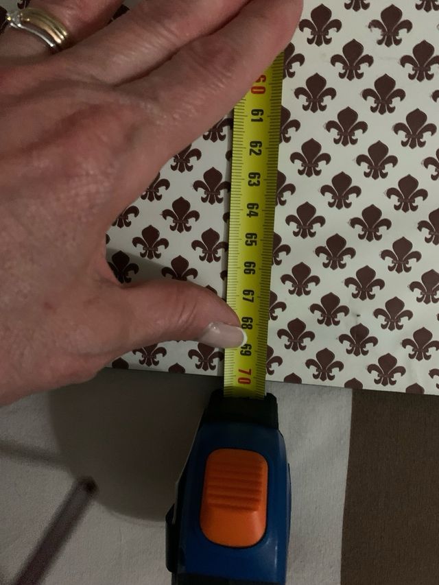 Quadro con puzzle con delfini