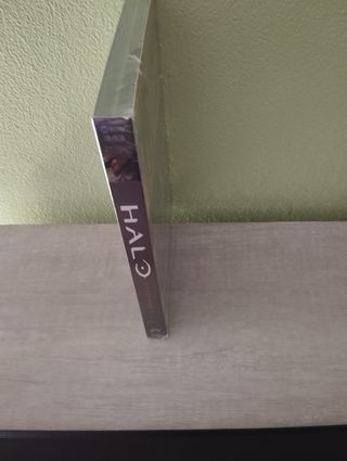 Halo season 1 sigillata 