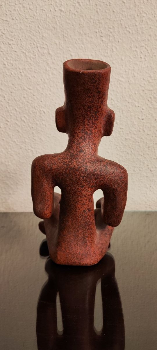 Figura Azteca