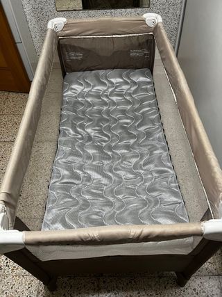 Cuna viaje Jané