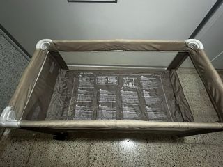 Cuna viaje Jané