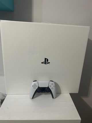 PS5 825GB