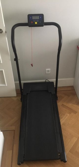Cinta de andar