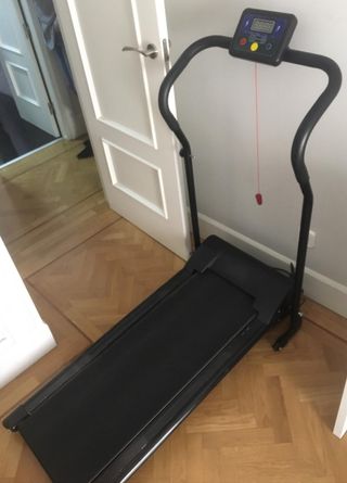 Cinta de andar