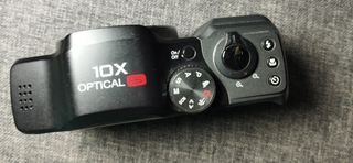 Cámara  Kodak Vintage