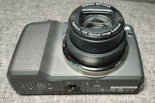 Cámara  Kodak Vintage