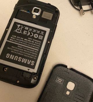 Samsung Galaxy Ace 2