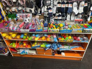 OFERTA!! Mostrador para tienda