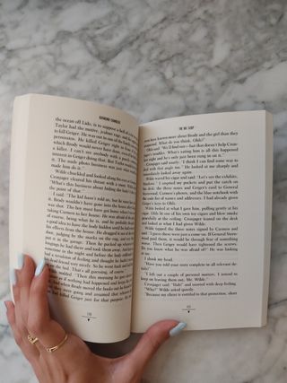 Libro The big sleep