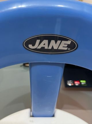 Trona bañera Jane