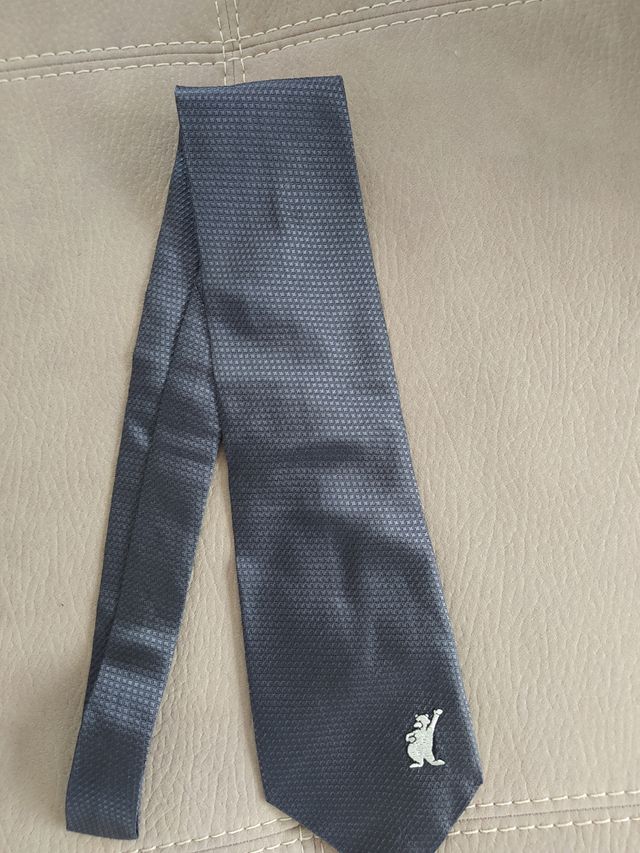 Cravatta Reine Seide 