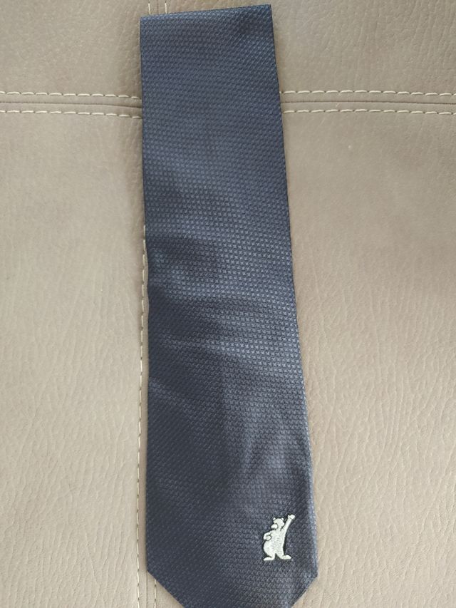 Cravatta Reine Seide 