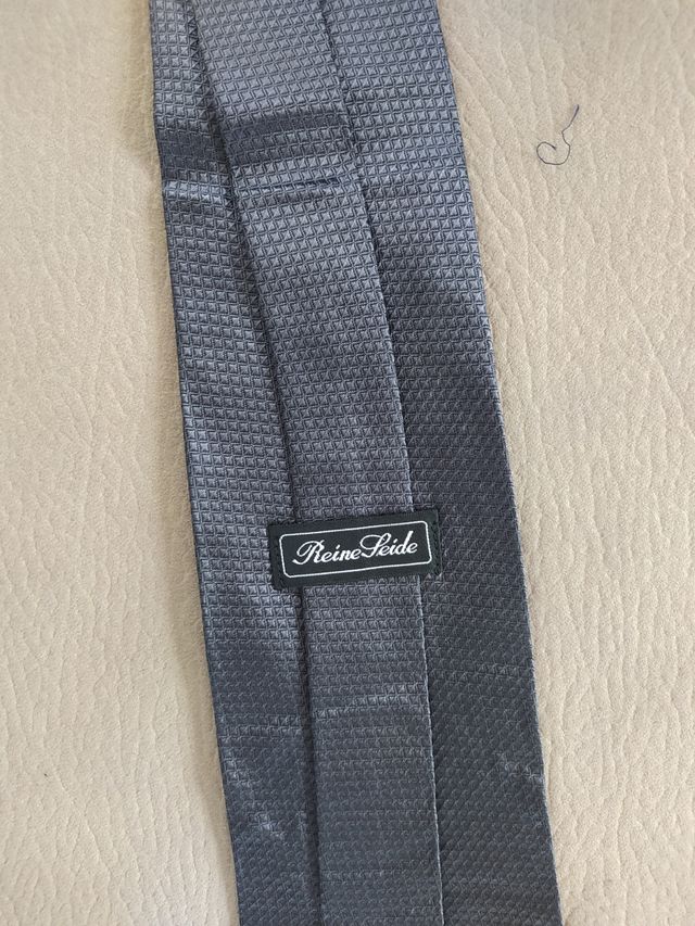 Cravatta Reine Seide 