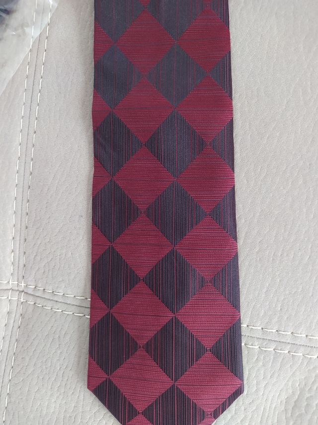 Cravatta Daniel Hetcher