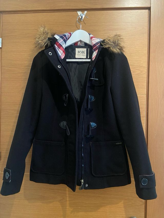 Cazadora chica marca Inside Talla-S