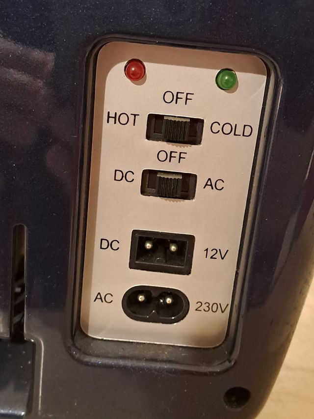 Frigo per Auto Pininfarina