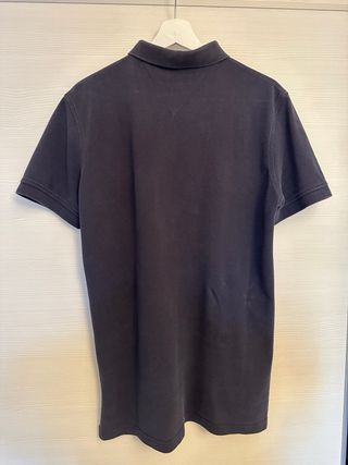 Polo azul marino Tommy Hilfiger