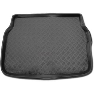 Protector cubre maletero Opel Astra a medida