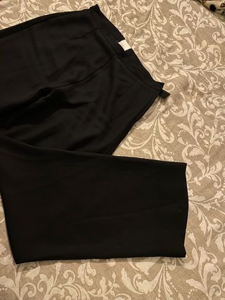 Pantalon vintage campana