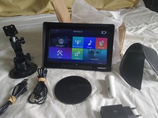 Navegador GPS