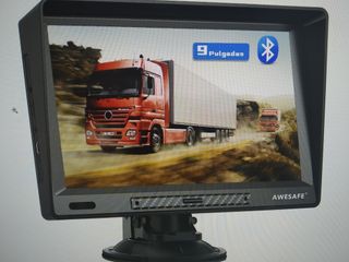Navegador GPS