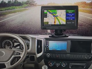 Navegador GPS