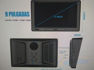 Navegador GPS