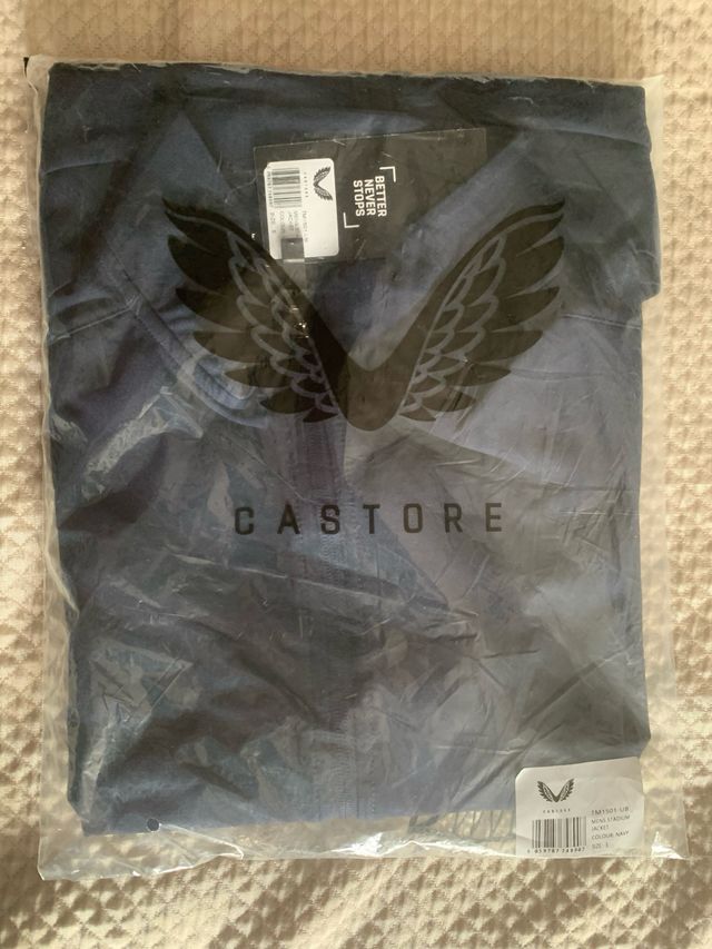 Giacca leggera Castore