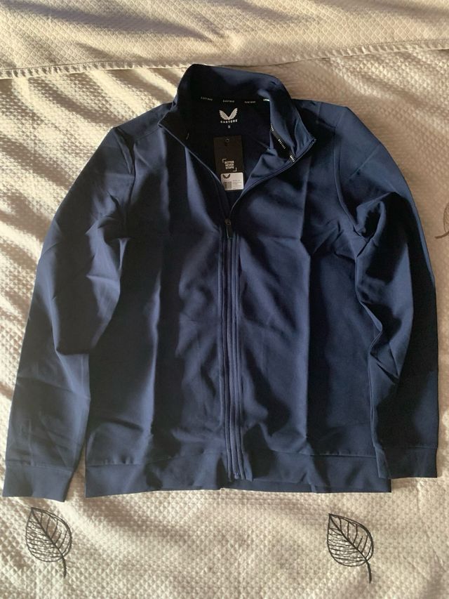 Giacca leggera Castore