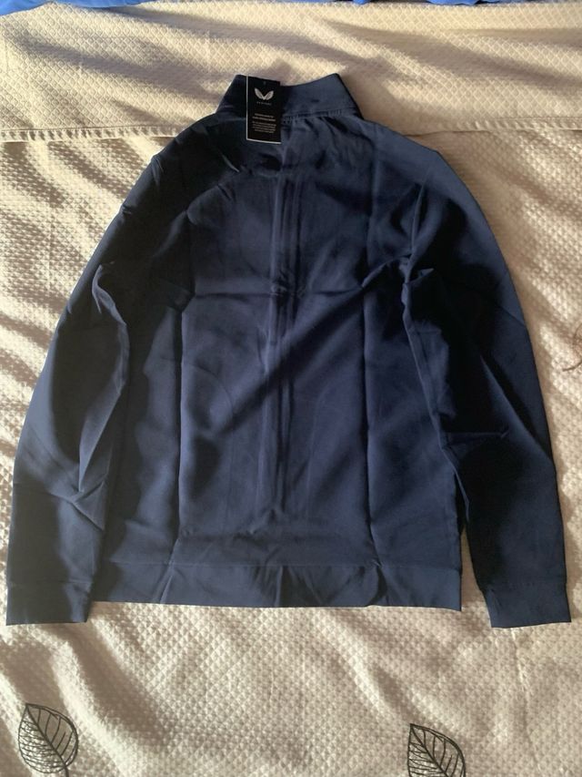 Giacca leggera Castore