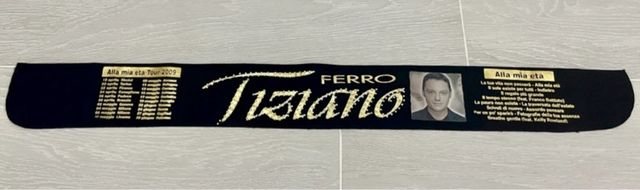 Fasce concerto - Biagio e Tiziano