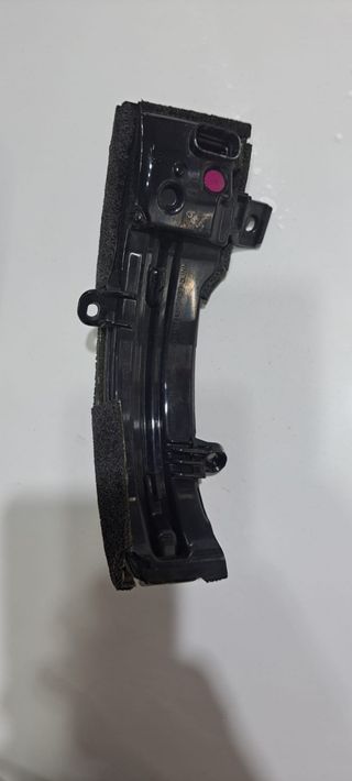 Piloto de espejo derecho Citroën C4 aircross