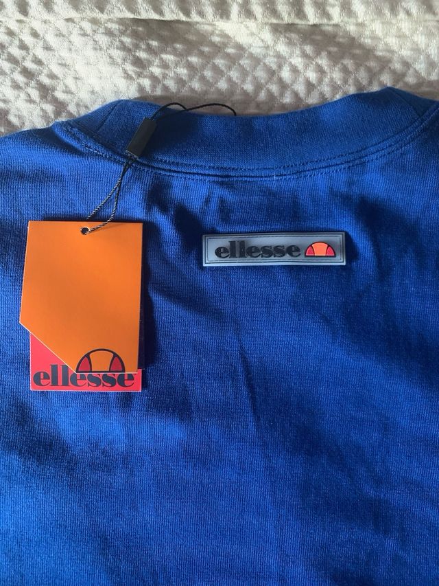 T-shirt Ellesse nuova di zecca