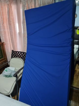 Colchon antiescaras Alova Viskoa