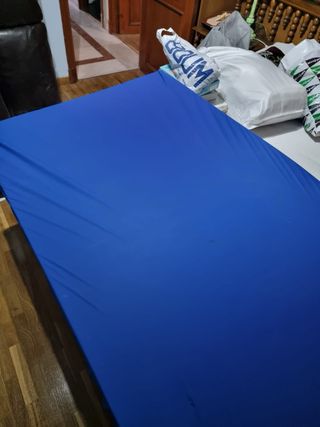 Colchon antiescaras Alova Viskoa