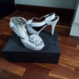 Sandalia de fiesta (mujer)