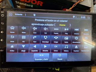 Android DVD Player V5-2 32gb