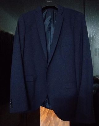 Traje Hombre (El Corte Inglés)